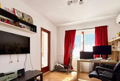 Iancului - 8 minute metrou - Apartament 2 camere Modern - confort 1 - 3