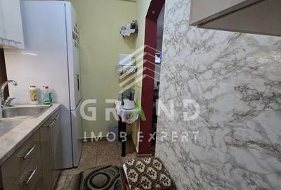 Oportunitate în Mărăști | Garsonieră CONFORT 1 | Str.Cernei | 28 mp utili - 2