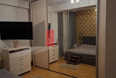 Vand Ap. 4 camere Str. Rezervelor 70 Militari Residence - 11