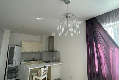 Studio în bloc nou mobilat complet,pază 24/7,pe Maria Rosetti,ultracentral - 3