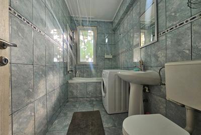 Apartament 2 camere – Zona ICIL | Parter | Mobilat și utilat - 4