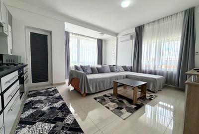 Apartament modern, 2 camere, 52.5 mp utili, etaj 2 - Dumbravita - 2