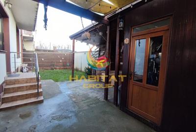 Vila tip duplex / 4 camere / teren 380mp / Comision 0% - 5