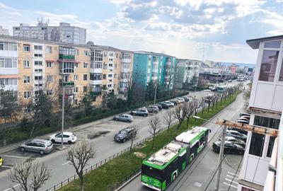 Apartament 4 camere renovat, bilateral, CT, Craiovita Noua - zona Kaufland - 12