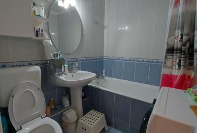 Iancului metrou- Intermacedonia, bloc 1981 - 6