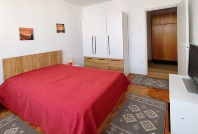 Apartament 2 camere | Zona Olimpia-Stadion - 1