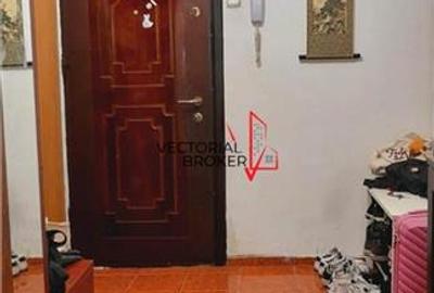 Apartament decomandat, mobilat, utilat  bloc 84 zona Tei - 7