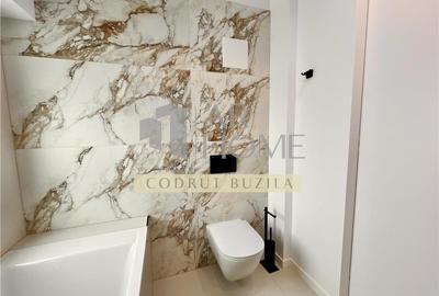 Apartament 3 camere, prima inchiriere, Ploiesti, ultracentral(Bucegi) - 8