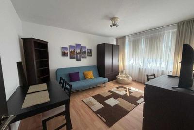 Apartament cu 2 camere decomandat, mobilat în Tineretului