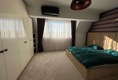 Apartament 3 camere Bloc Boutique Lizeanu - Stefan Cel Mare - 10