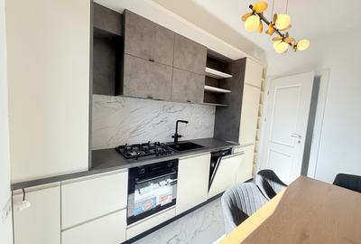APARTAMENT CU 3 CAMERE DECOMANDAT SI 2 BAI, DISPONIBIL IMEDIAT, TATARASI - 10