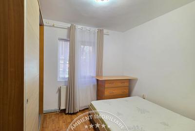 Apartament cu 2 camere, ETAJ 1, mobilat și utilat, VASLUI - zona RACOVIȚĂ; - 11