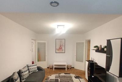 Aparatorii Patriei/Metrou-Apartament 2 camere - 7