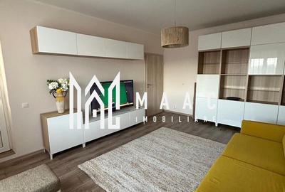 Apartament cu 2 camere decomandat, mobilat în Calea Dumbrăvii