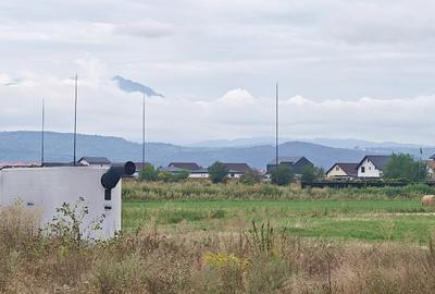 Pentru dezvoltatori - loturi de casa in Brasov - Cristian. - 7
