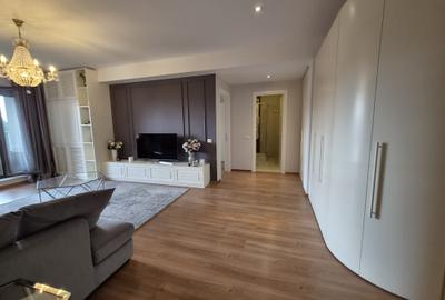 Inchiriere Apartament 3 Camere Iancu Nicolae/Piscina/Parcare incluse - 13