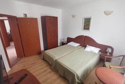 Afacere la cheie! Pensiune complet echipată, 14 camere, în centrul Băilor Olăneș - 21