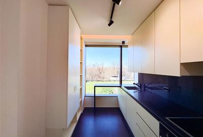 Apartament 2 camere de inchiriat One Mircea Eliade - 11
