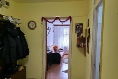 Vanzari 3 Camere Crangasi - 2