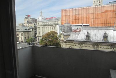 Romana - Sheraton, apartament 3 camere, apropiere metrou - 2