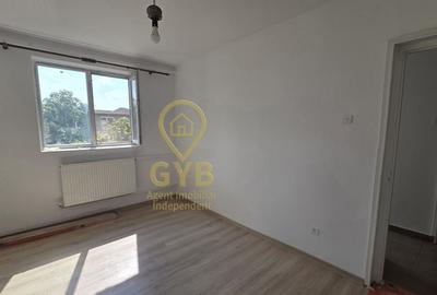 DE VÂNZARE – APARTAMENT CU 1 CAMERĂ * ROGERIUS * 26 MP - 1