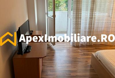 Garsoniera de inchiriat Vitan București ApexImobiliare.ro - 1