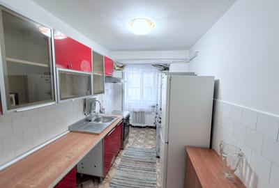 Apartament 4 camere ultracentral zona Junior - 4