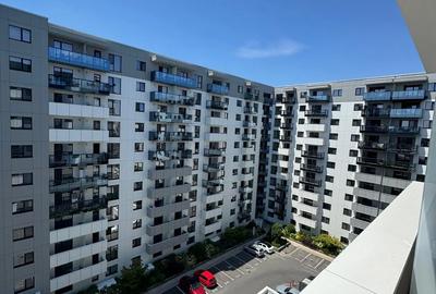 CORTINA NORTH | studio | parcare subterana | Pipera - 9