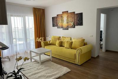 2 Camere de inchiriat | Mihai Bravu | Metrou | Centrala Proprie - 2