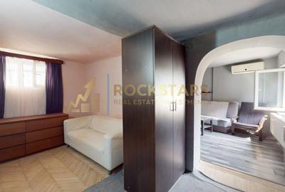 Apartament Duplex in Vila |  zona Piata Gemeni – Dacia | potential investitional - 8