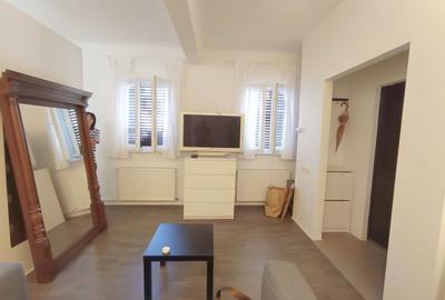 Inchiriere Studio - Garsoniera dubla - zona Metrou Piata Victoriei - 5