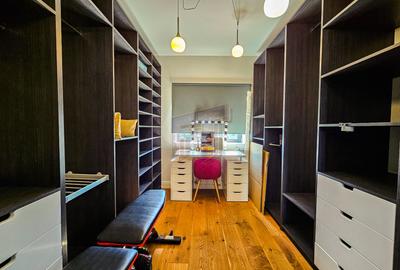Apartament 4 camere cu vedere la Lacul Tei, Barbu Văcărescu, renovat 2026 - 9