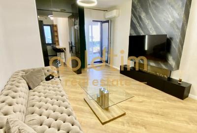 PIPERA PLAZA/SUPERB/PARCARE INCLUSA/BUCATARIE INCHISA - 1