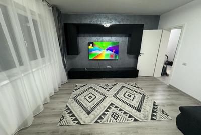 Apartament 2 camere Subcetate City Sanpetru Brasov - 11
