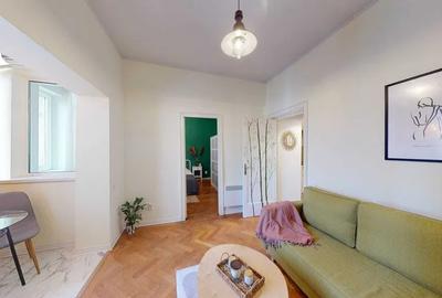 Apartament 2 camere zona Universitate Batistei - 3