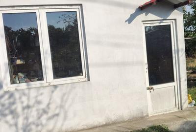 Casa cocheta cu livada si teren 1.200 mp-aproape de Pitesti - 26