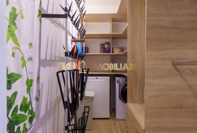 3 Camere de inchiriat | Timpuri Noi | Centrala | Parcare | Metrou - 10
