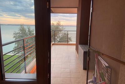 Mamaia Butoaie apartament 3 camere vedere lac termen lung - 6