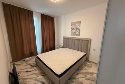 Apartament modern, prima închiriere, complet nou balcon generos - 8