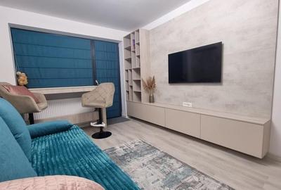 Apartament 2 Camere | Hils Pallady - 1