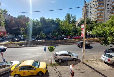 Garsoniera-Etajul 1/10-Bloc Stradal/anvelopat- Petre Ispirescu/Calea Rahovei - 19