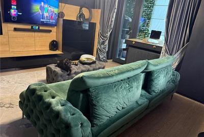 Apartament Premium 2 camere complex Atlantis One - 5