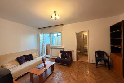 Garsonieră centrala proprie – Gara de Est | Bulevardul Ferdinand - 3