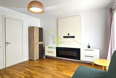 Casa/duplex  de inchiriat Otopeni, 4 camere - 6