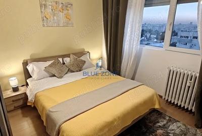 4 camere | Iancului | 100 mp | 2 băi | Vedere panoramică - 3