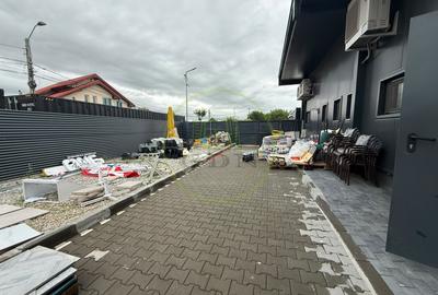 Spatiu comercial, 122 mp, open-space, Exterior Est, Cartier Ford - 4