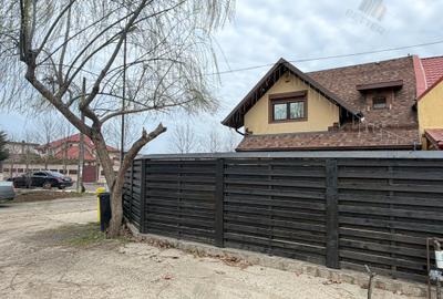 Casă 4 camere | Mobilata si utilata | Teren 230 mp | Complex Alegria - 3