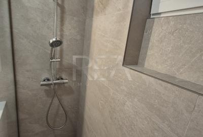 3 camere decomandat, 8/9, 73 mp-Gorjului - 8