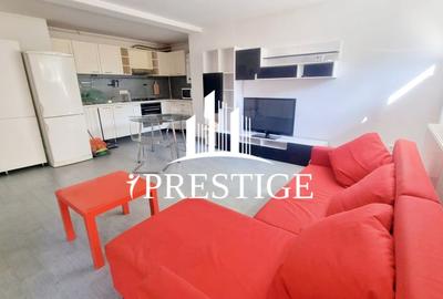APARTAMENT 2 CAMERE CU GRĂDINĂ,  DEMISOL, ZONA ȘTRAND II - 1