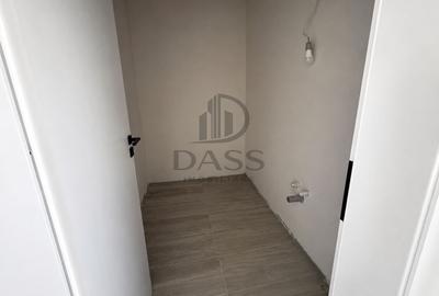 Apartament 2 camere | Gradina 36 mp | Zona Brana Selimbar | La cheie - 6